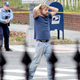 The Comet Ping Pong shooter Image: Sathi Soma via AP